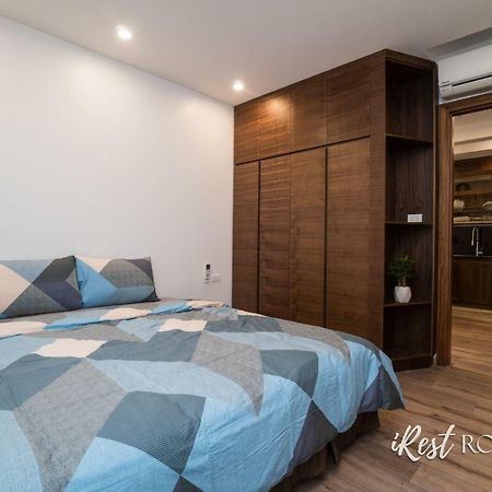 Irest Apartment Hanoi Exterior photo
