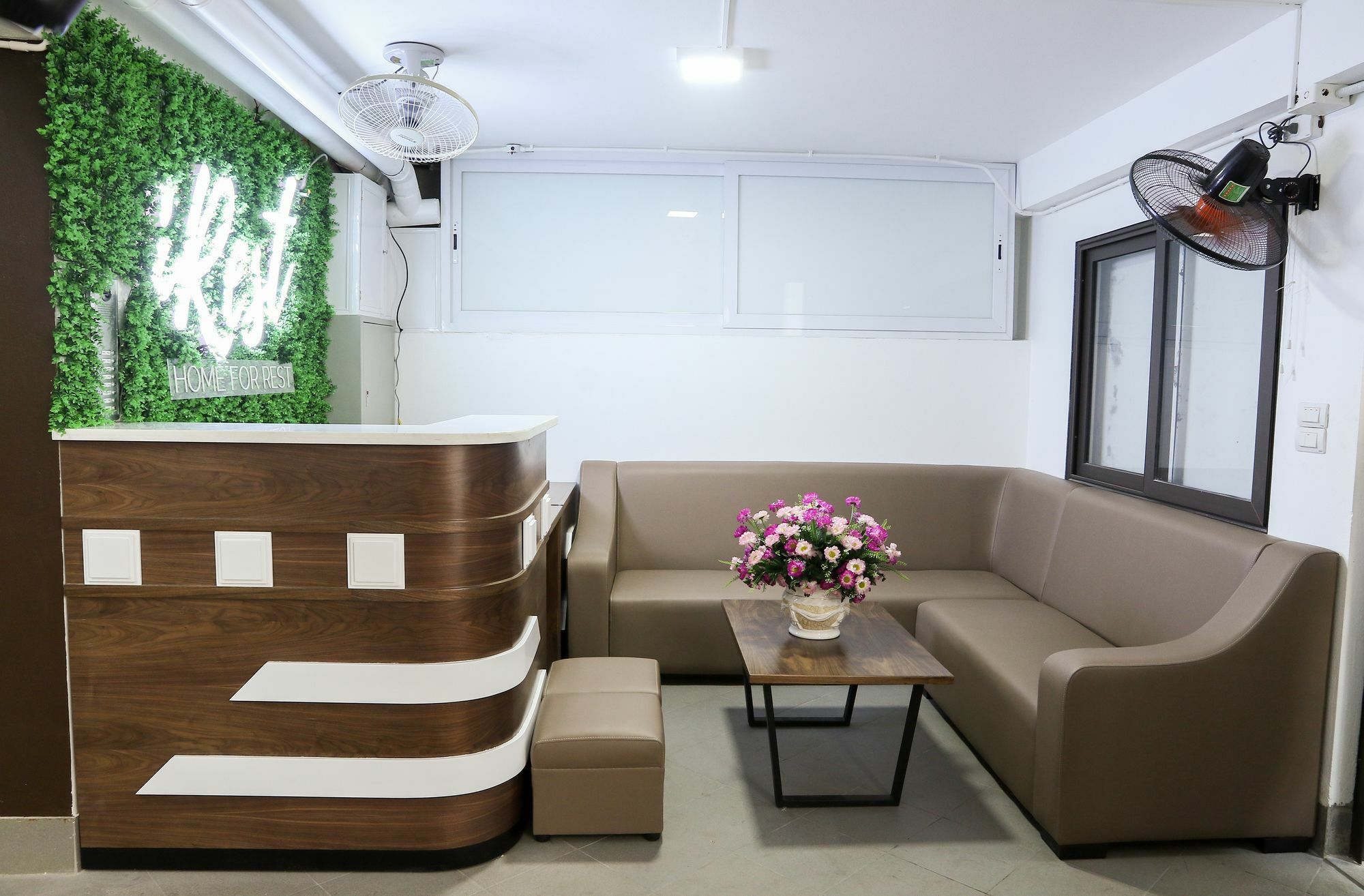 Irest Apartment Hanoi Exterior photo